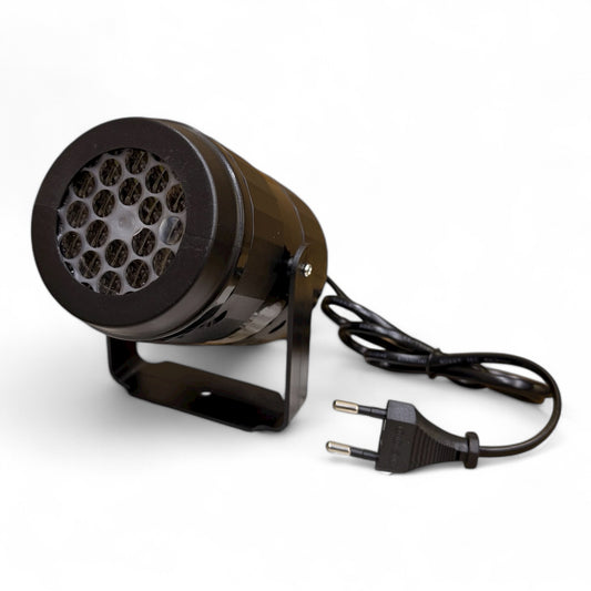 Proyector Navideño LED para Paredes - Decoración Navidad | Diki Shop