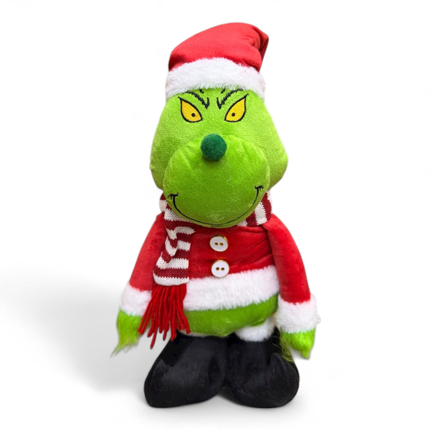 Patas Largas - Muñeco Navideño Piernas Extendibles | diki shop