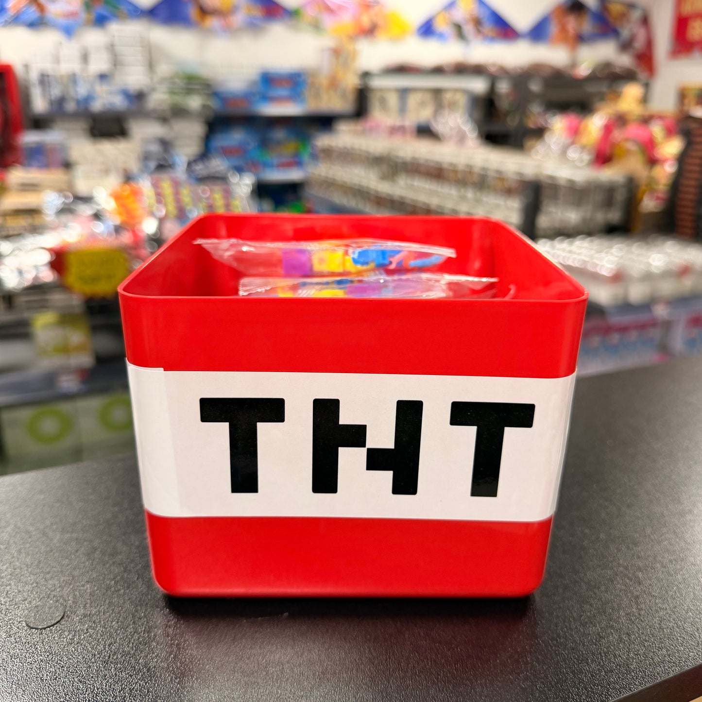 Magnéticos tnt 100pcs DIKI.CL