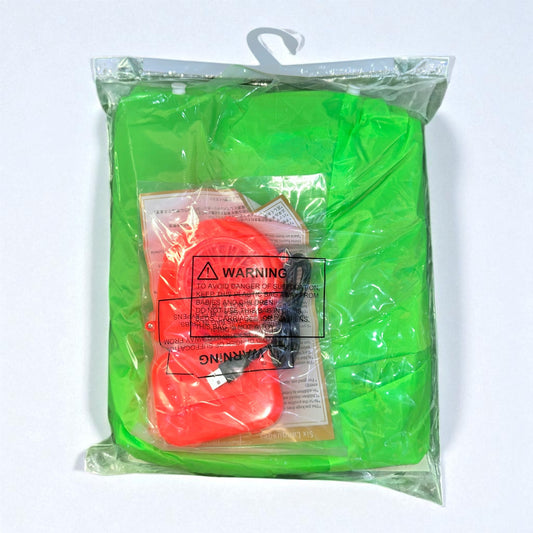 Disfraz Alien 2 Inflable Adulto con Inflador - Halloween Chile | Diki Shop