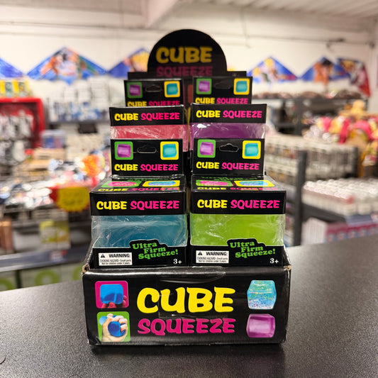 Cubo gel DIKI.CL