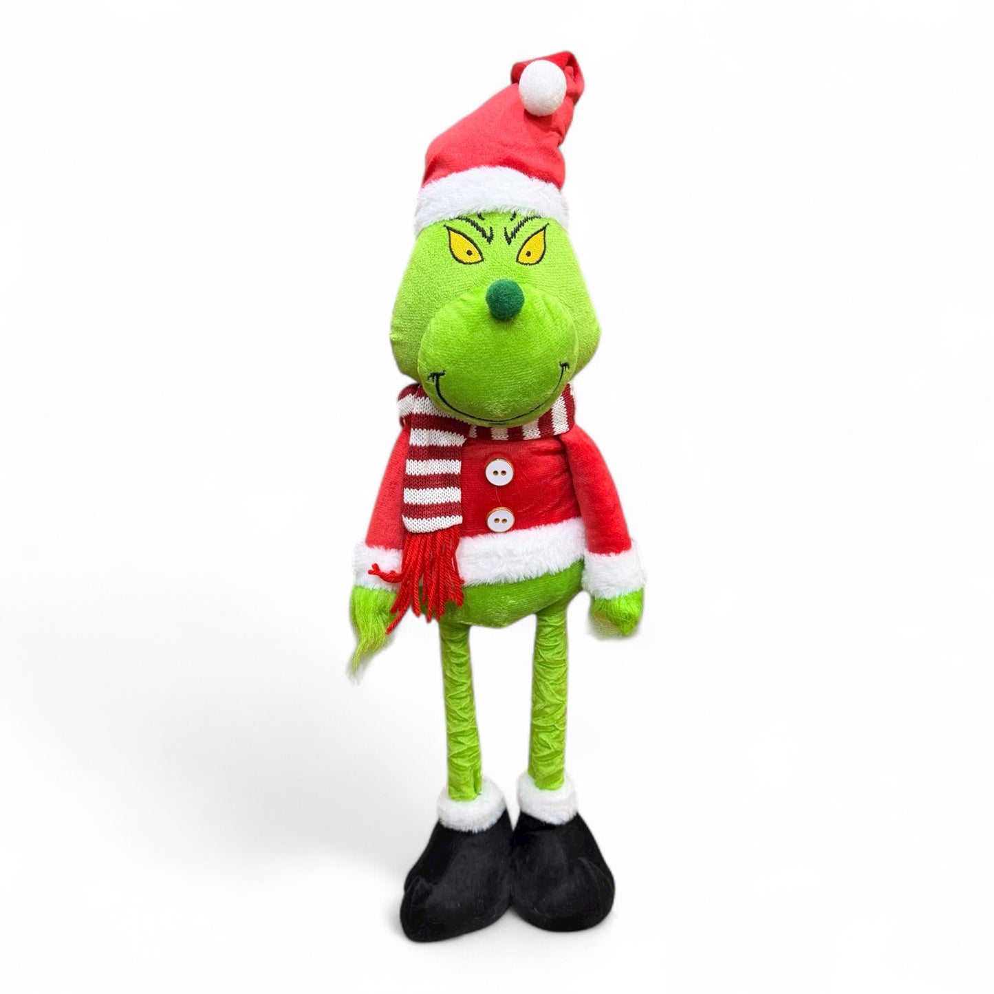 Patas Largas - Muñeco Navideño Piernas Extendibles | diki shop