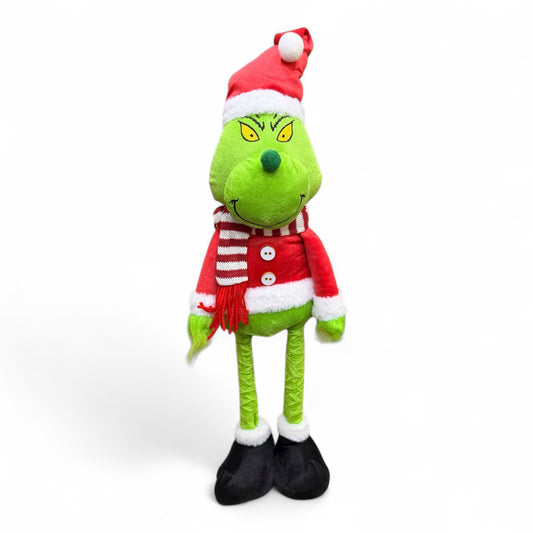 Patas Largas - Muñeco Navideño Piernas Extendibles | diki shop