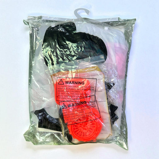 Disfraz Vaca Inflable Adulto con Inflador - Fiestas Chile | Diki Shop