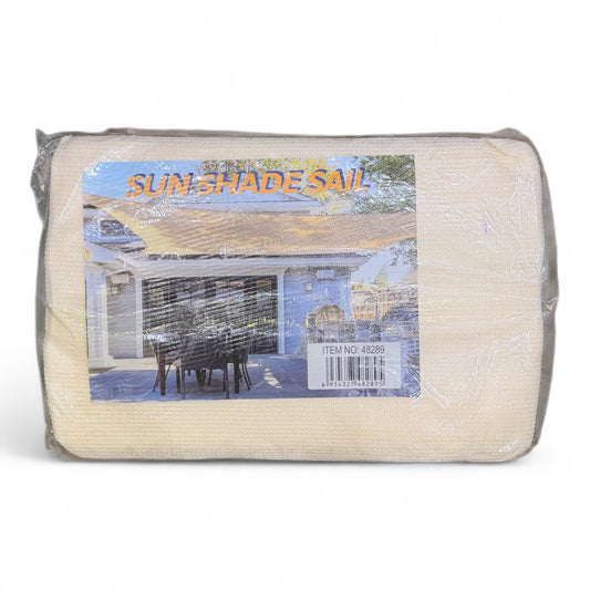 Malla Parasol Exterior 3.6x4.8m - Protección Solar | diki shop